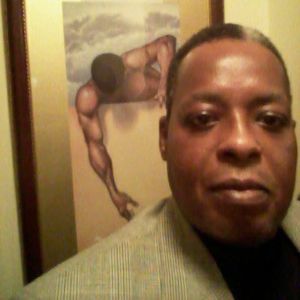 Meet your Posher, Jeffrey